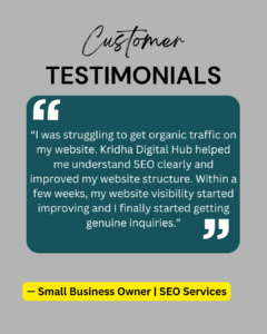 green modern customer testimonials instagram post (2)