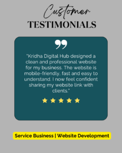 green modern customer testimonials instagram post (5)