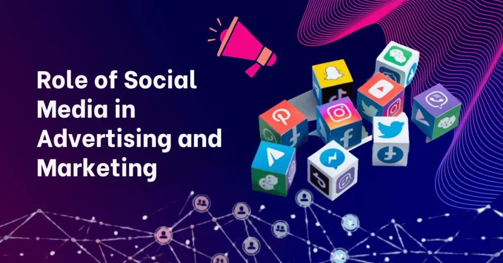 role of social media1